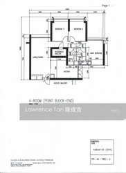 Blk 51 Strathmore Avenue (Queenstown), HDB 4 Rooms #201785792